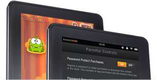 Kindle Fire   Full Color 7 Multi Touch Display with Wi Fi   More than 