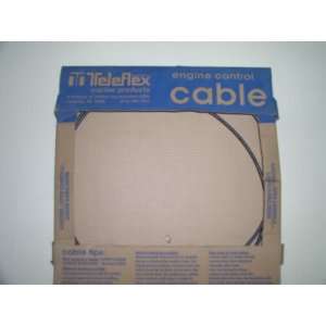  Teleflex Marine 14 control cable CC17214: Sports 