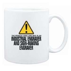   Engraver And Sign Making Engraver  Mug Occupations