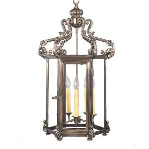  Framburg 1785 Pennsylvania Ave. 16 5 Light Foyer Pendant 