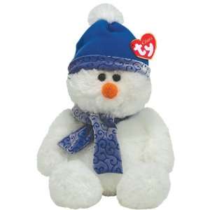  Igloo   Snowman with Hat and Scarf Toys & Games