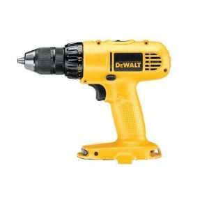 : DEWALT DW959b 1/2 18 Volt drill/driver (Bare tool only, no battery 