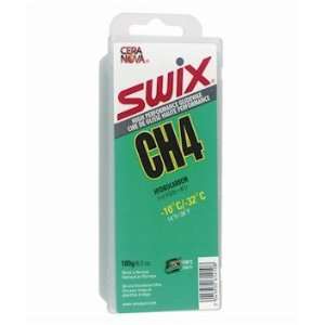  Swix CH4 Glide Wax   180g