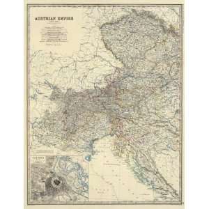  Austria West, 1861: Arts, Crafts & Sewing