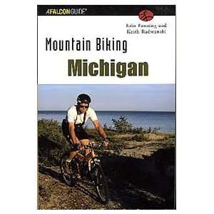  Mountain Biking Michigan: Sports & Outdoors