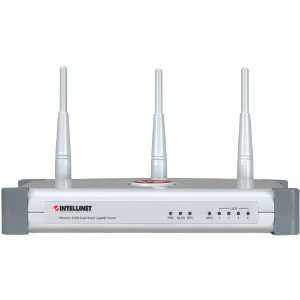   524988 WIRELESS 450 DUAL BAND GIGABIT ROUTER: Everything Else