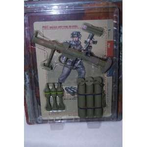  Twisting Toyz PIAT British Anti Tank Weapon Pack 