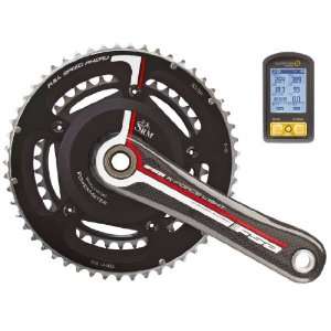  2011 SRM FSA K Force Light Powermeter System: Sports 