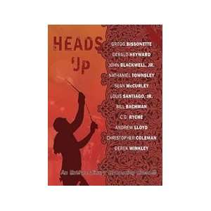  Heads Up 2006 DVD