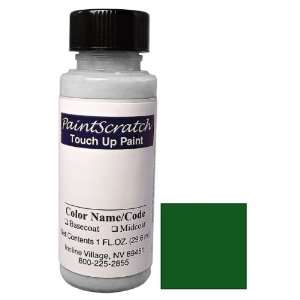   Touch Up Paint for 1998 Mazda Truck (color code: PA/19K) and Clearcoat