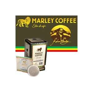 Marley Coffee Rich and Floral Lions Blend Single Serve Pods  