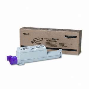  Xerox Products   Xerox   106R01219 High Yield Toner, 12000 