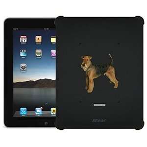   Terrier on iPad 1st Generation XGear Blackout Case: Electronics