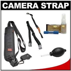  DLC Carry Speed Camera Strap with Under Arm Strap for 1V1 