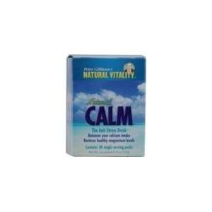   Vitality Calm Regular Flavor Packets ( 1x30 PKT) 