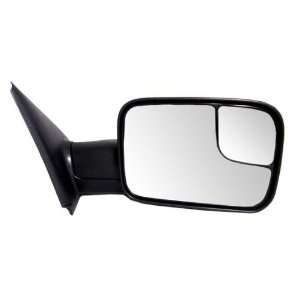  New Passengers Manual Side View Mirror w/Towing Package 