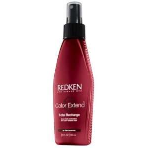    Redken Color Extend Total Recharge 5oz: Health & Personal Care