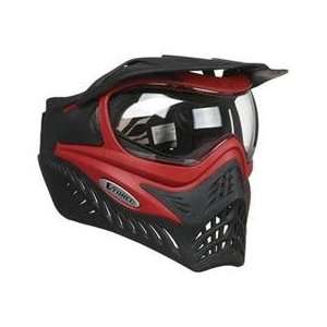  VForce Grill Goggles   Reverse Red
