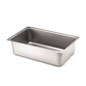   , 21 X 12 7/8 X 6, Accepts Standard Size Pans (12 Pieces/Unit