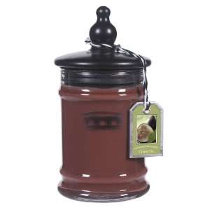  Bridgewater Cyprus Fig Small Jar Candle