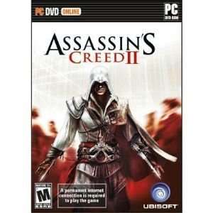  Assassins Creed 2 PC: Electronics