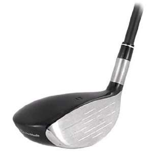  Mens TaylorMade V Steel Fairway Wood: Sports & Outdoors