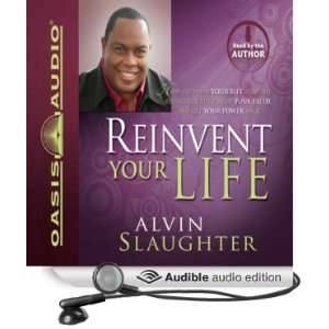  Reinvent Your Life (Audible Audio Edition): Alvin 