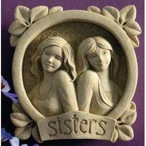 Cast Stone Sisters, Friends, Friendship, Young Women   Collectible 