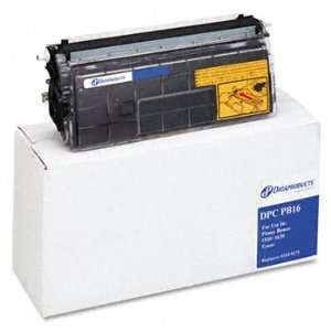   Toner 10000 Page Yield Black Installs Quickly Electronics