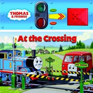  Thomas & Friends: At the Crossing (Thomas & Friends 