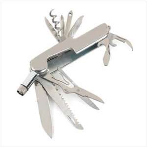  Multi Tool Knife With Led Light: Home Improvement