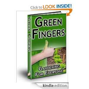 Green Fingers   Gardening For Everyone Brenda Van Niekerk  
