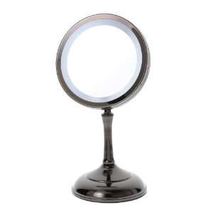  Danielle Multi Height LED Lit Vanity Mirror: Beauty