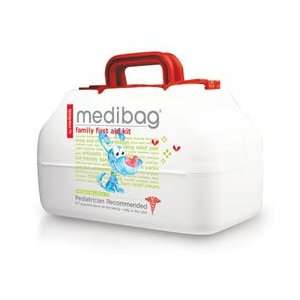  me4kidz Medibag Childs First Aid Kit: Baby