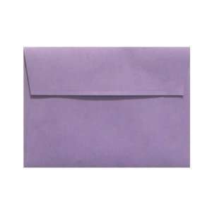  A4 Invitation Envelopes (4 1/4 x 6 1/4)   Wisteria (50 Qty 
