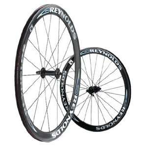  Reynolds Wheels DV46T UL