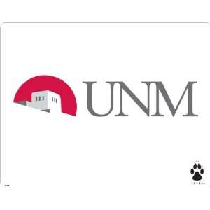    University of New Mexico skin for Apple iPhone 2G: Electronics