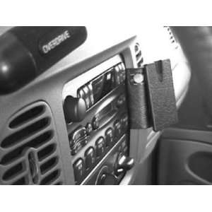  CPH Brodit Ford Expedition Brodit ProClip Angled mount 