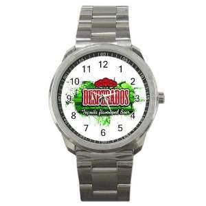   BEER Logo New Style Metal Watch  