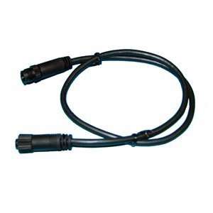  New LOWRANCE N2KEXT 2RD 2 FT EXTENSION CABLE RED NMEA 