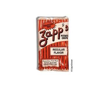 ZAPPS® Regular Flavor Potato Chips: Grocery & Gourmet Food