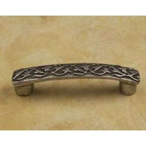  Lyric 3 Cabinet Pull In Pewter