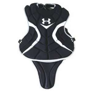 Under Armour UACP2 YVS Victory Series Youth Chest Protector:  