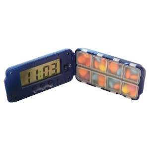  Pill Organiser Tabtime Super 8