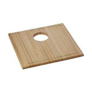 Elkay LKCBF2018HW Wood 19 1/2 L x 18 7/8 W Hardwood Cutting Board 