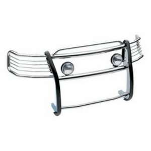  Westin 45 3610 Sportsman Polished 1 Piece Stainless Grille 
