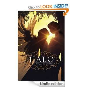 Halo [Kindle Edition]