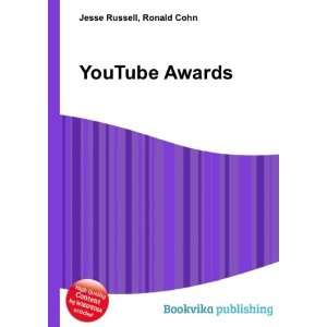  YouTube Awards: Ronald Cohn Jesse Russell: Books