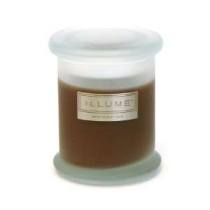    Illume Classic Jar Candle Woodfire, 8 1/2 Ounce