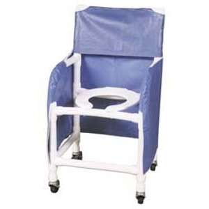  Privacy Skirt For Shower Chair, Ps 30 C: Health 
